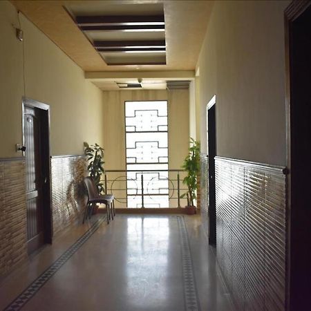 Hotel Al Hamrah Islamabad Eksteriør bilde