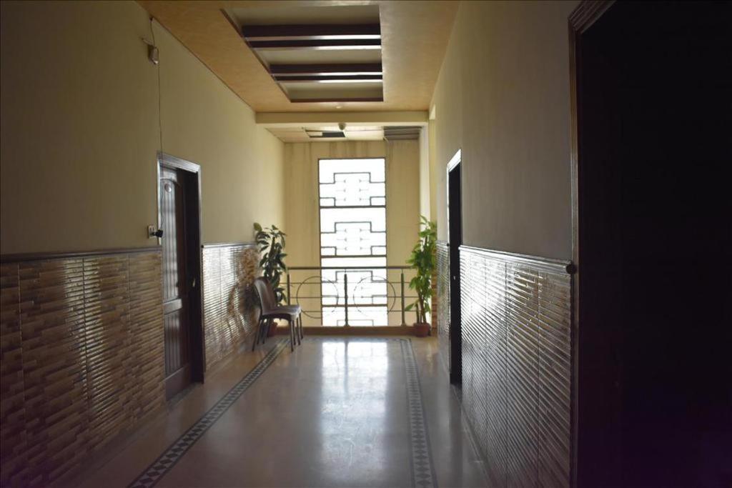 Hotel Al Hamrah Islamabad Eksteriør bilde